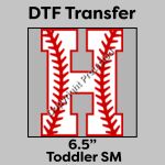 DTF Transfer 6.5" Thumbnail