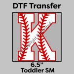 DTF Transfer 6.5" Thumbnail