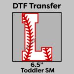 DTF Transfer 6.5" Thumbnail