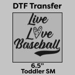 DTF Transfer 6.5" Thumbnail