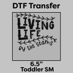 DTF Transfer 6.5" Thumbnail