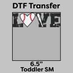 DTF Transfer 6.5" Thumbnail