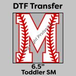 DTF Transfer 6.5" Thumbnail