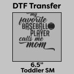 DTF Transfer 6.5" Thumbnail