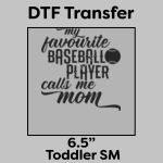 DTF Transfer 6.5" Thumbnail