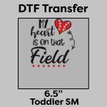 DTF Transfer 6.5" Thumbnail