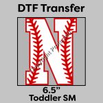 DTF Transfer 6.5" Thumbnail