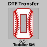 DTF Transfer 6.5" Thumbnail