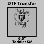 DTF Transfer 6.5" Thumbnail