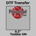 DTF Transfer 6.5" Thumbnail