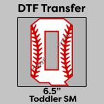 DTF Transfer 6.5" Thumbnail