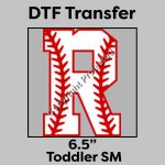 DTF Transfer 6.5" Thumbnail