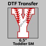 DTF Transfer 6.5" Thumbnail