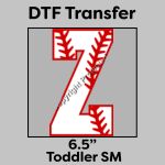 DTF Transfer 6.5" Thumbnail