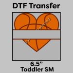 DTF Transfer 6.5" Thumbnail