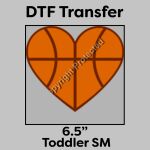 DTF Transfer 6.5" Thumbnail