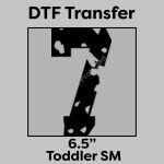 DTF Transfer 6.5" Thumbnail