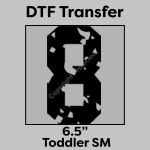 DTF Transfer 6.5" Thumbnail