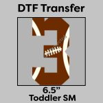 DTF Transfer 6.5" Thumbnail