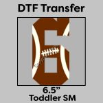 DTF Transfer 6.5" Thumbnail