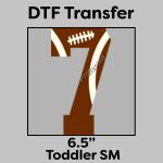 DTF Transfer 6.5" Thumbnail