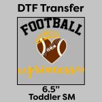 DTF Transfer 6.5" Thumbnail