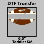 DTF Transfer 6.5" Thumbnail