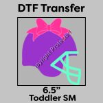 DTF Transfer 6.5" Thumbnail