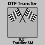 DTF Transfer 6.5" Thumbnail