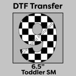 DTF Transfer 6.5" Thumbnail