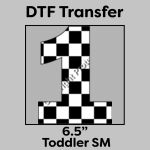 DTF Transfer 6.5" Thumbnail