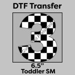 DTF Transfer 6.5" Thumbnail