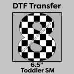 DTF Transfer 6.5" Thumbnail