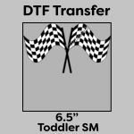 DTF Transfer 6.5" Thumbnail