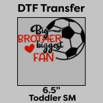 DTF Transfer 6.5" Thumbnail