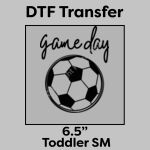 DTF Transfer 6.5" Thumbnail