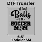 DTF Transfer 6.5" Thumbnail