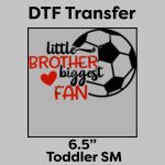 DTF Transfer 6.5" Thumbnail