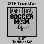 DTF Transfer 6.5" Thumbnail