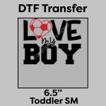 DTF Transfer 6.5" Thumbnail