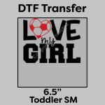 DTF Transfer 6.5" Thumbnail