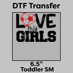 DTF Transfer 6.5" Thumbnail