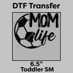 DTF Transfer 6.5" Thumbnail