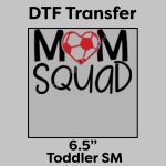 DTF Transfer 6.5" Thumbnail