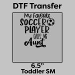 DTF Transfer 6.5" Thumbnail