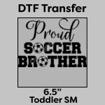 DTF Transfer 6.5" Thumbnail