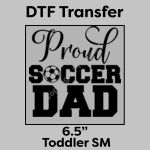 DTF Transfer 6.5" Thumbnail