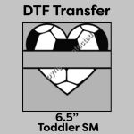 DTF Transfer 6.5" Thumbnail