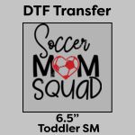 DTF Transfer 6.5" Thumbnail