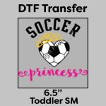 DTF Transfer 6.5" Thumbnail